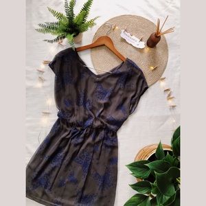 🏷SOLD Lush Women's Dress